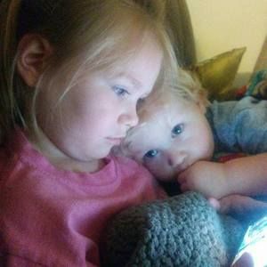 Meet your Posher, Abraham